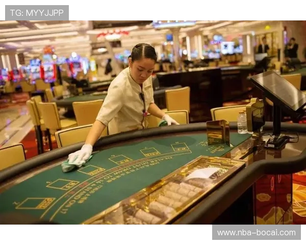 亲身体验美高梅赌场：我的赌徒之旅与收获